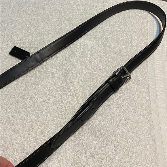 Coach Double Zip Crossbody Bag - Picture 6 of 13